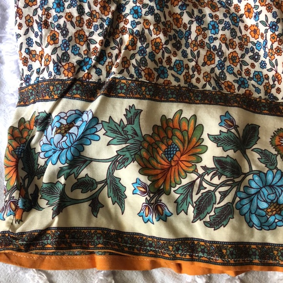 Boho Romper - Picture 5 of 5